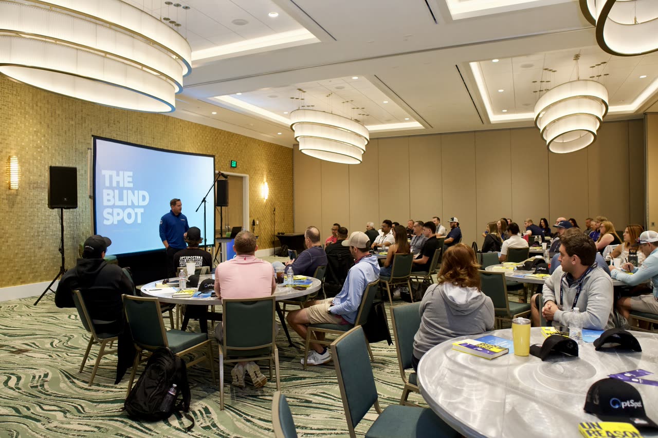 Join Us at the OptSpot Operator Summit: August 31